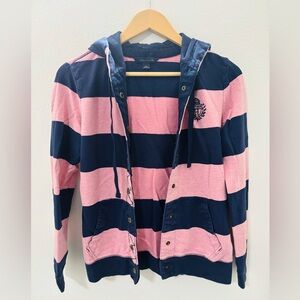 Tommy Hilfiger Stripe Hoodies
